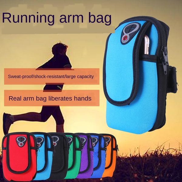 sports running arm case men's and women's arm mobile phone case general running mobile phone bag wrist bag
sports running arm case men's and women's arm mobile phone case general running mobile phone bag wrist bag