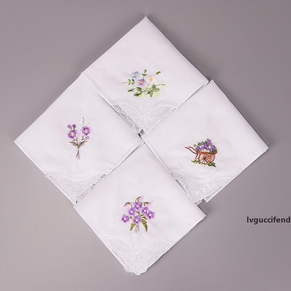 10pcs vintage cotton white floral handkerchief girl napkin embroidered women napkin embroidered butterfly lace flower handkerchief
10pcs vintage cotton white floral handkerchief girl napkin embroidered women napkin embroidered butterfly lace flower handkerchief