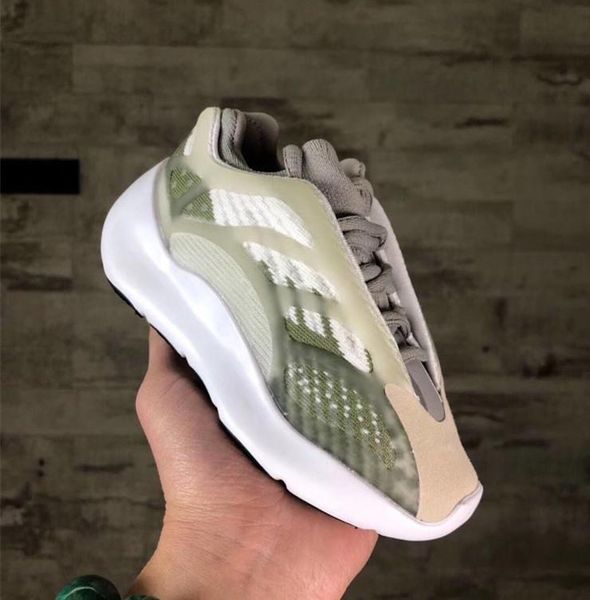 2020 yop kids 700 designer sports running shoes children boy girls v3 wallace sneakers classic outdoor shoes size 26-35, Black
2020 yop kids 700 designer sports running shoes children boy girls v3 wallace sneakers classic outdoor shoes size 26-35, Black