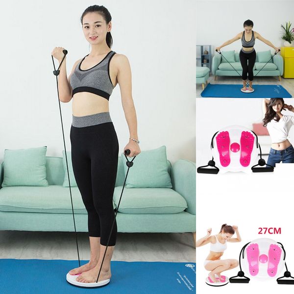 dhl fitness massage twister plate magnet waist wriggling waist twisting disk twist board fitness with resistance bands fy6259
dhl fitness massage twister plate magnet waist wriggling waist twisting disk twist board fitness with resistance bands fy6259