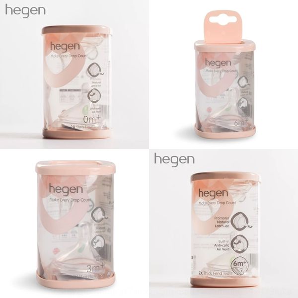 singapore milk bottle hegen milk bottle original ppsu anti-fall baby gift box storage cover nipple
singapore milk bottle hegen milk bottle original ppsu anti-fall baby gift box storage cover nipple