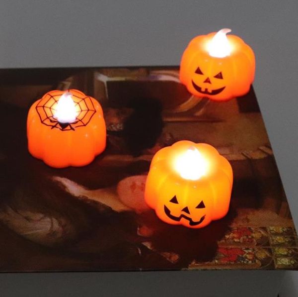 halloween party decoration led electronic pumpkin spider style small atmosphere decorations toy luminous lights ing
halloween party decoration led electronic pumpkin spider style small atmosphere decorations toy luminous lights ing