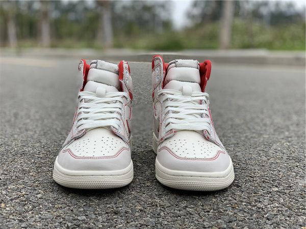 wholesale new 1 high og sail phantom gym red low men basketball shoes sports sneakers trainers size 4-13
wholesale new 1 high og sail phantom gym red low men basketball shoes sports sneakers trainers size 4-13