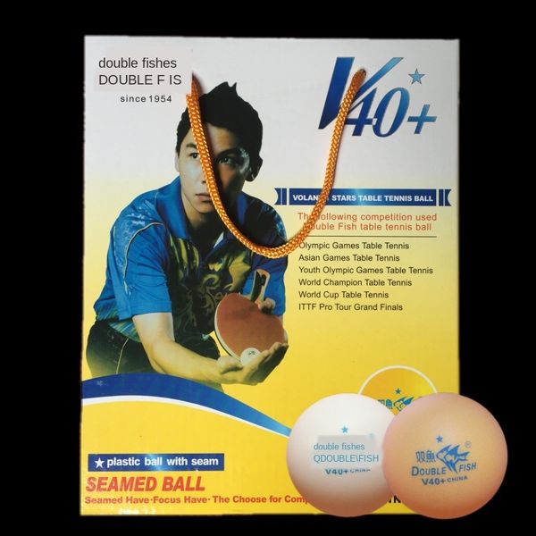 pisces one star 1 star 100 pack v40 table tennis table tennis new material training ball 40mm yellow and white 100
pisces one star 1 star 100 pack v40 table tennis table tennis new material training ball 40mm yellow and white 100