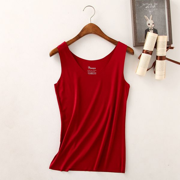 2pcs girls ms non-trace female vest do b cutting quality cotton camisole fitness underwear women camisoles tanks, Black;white
2pcs girls ms non-trace female vest do b cutting quality cotton camisole fitness underwear women camisoles tanks, Black;white