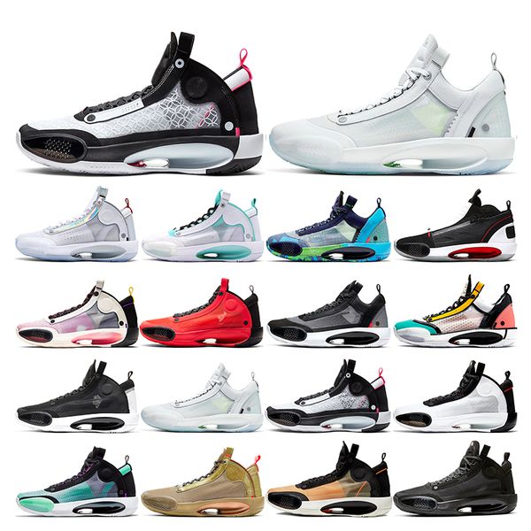 2020 xxxiv mens basketball shoes 34 jumpman bayou boys black cat blue void crispy infrared sports sneakers trainers fashion size 7-12
2020 xxxiv mens basketball shoes 34 jumpman bayou boys black cat blue void crispy infrared sports sneakers trainers fashion size 7-12