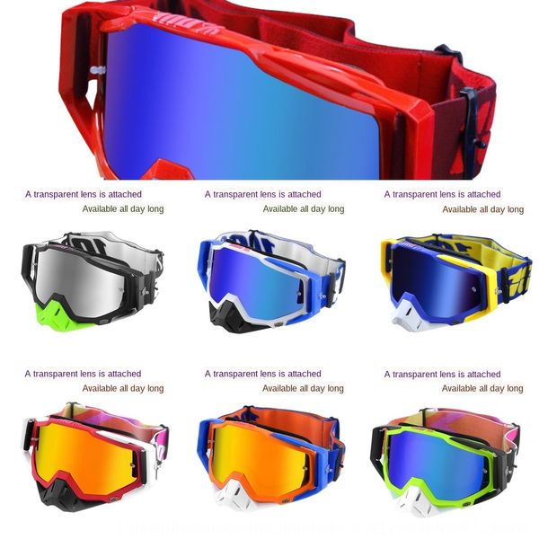 100% outdoor sports motorcycle motorcycle riding outdoor sports goggles cross-country helmet goggles windproof ski glasses
100% outdoor sports motorcycle motorcycle riding outdoor sports goggles cross-country helmet goggles windproof ski glasses