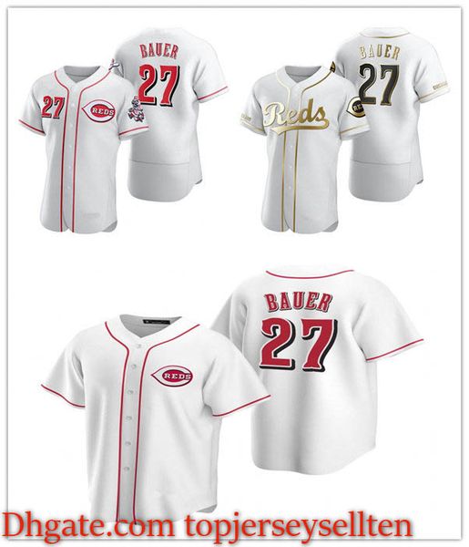 cincinnati красный мужские женщины молодежи 27 trevor bauer 2020 аутентичные бейсбол, Black
cincinnati красный мужские женщины молодежи 27 trevor bauer 2020 аутентичные бейсбол, Black