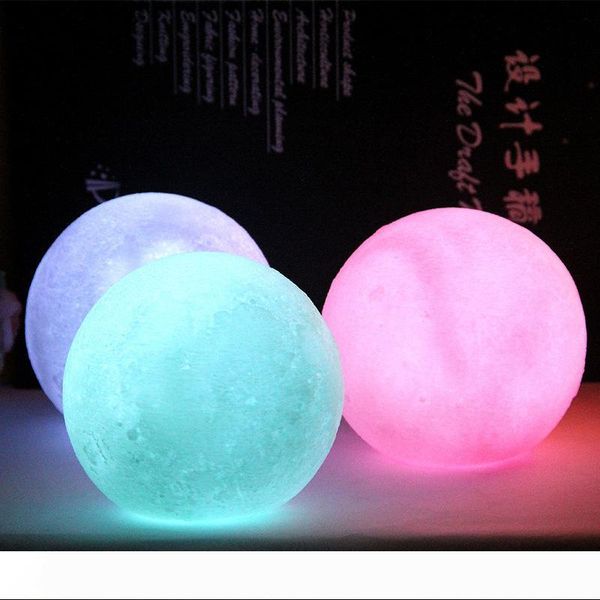 3d print moon lamp button control led night light home 3d printing creative led moon energy-saving atmosphere night light 10130
3d print moon lamp button control led night light home 3d printing creative led moon energy-saving atmosphere night light 10130