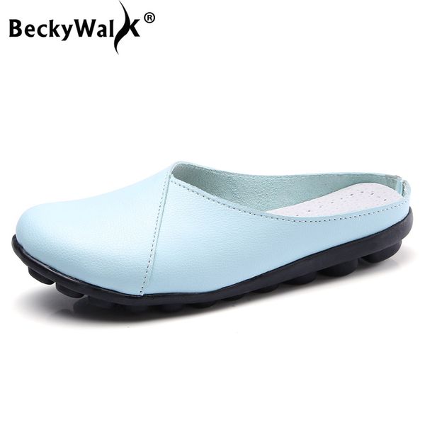 beckywalk новое прибытие лето женская обувь корова кожа flat сандалии обувь женщина балетки тапочки плюс размер 35-44 wsh2843, Black
beckywalk новое прибытие лето женская обувь корова кожа flat сандалии обувь женщина балетки тапочки плюс размер 35-44 wsh2843, Black