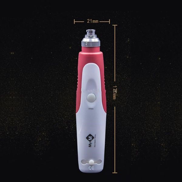 1pc electric derma pen stamp auto micro needle therapy roller anti aging skin wand mym derma pen xhqhlady uujdh
1pc electric derma pen stamp auto micro needle therapy roller anti aging skin wand mym derma pen xhqhlady uujdh