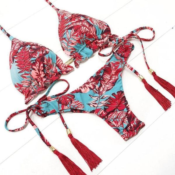 brazilian bikini set 2020 women solid high cut bathing suit swimwear summer beach wear female low waist biquinis feminino, White;black
brazilian bikini set 2020 women solid high cut bathing suit swimwear summer beach wear female low waist biquinis feminino, White;black