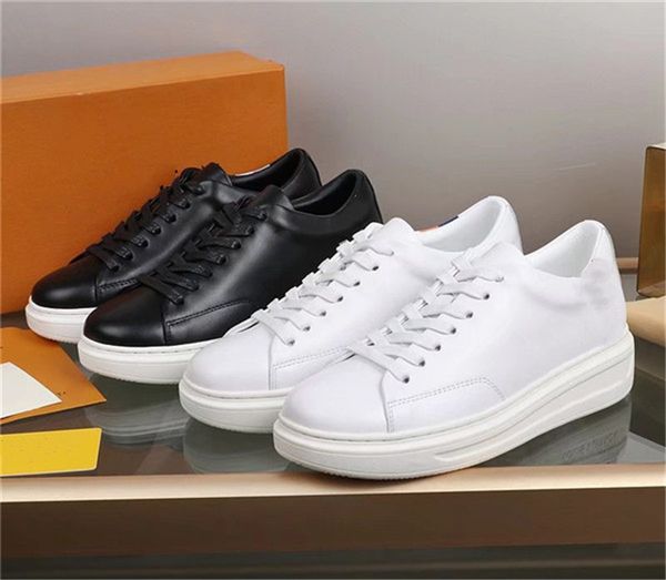 high designer men's and women's casual flats, men's trainers, white leather suede shoes, and shipped home free, Black
high designer men's and women's casual flats, men's trainers, white leather suede shoes, and shipped home free, Black
