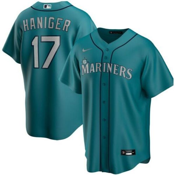 дешевые митч haniger # 17 мужские все цвета 2020 mens прошитой xs-6xl бейсбола, Gray
дешевые митч haniger # 17 мужские все цвета 2020 mens прошитой xs-6xl бейсбола, Gray