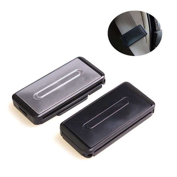 2pcs universal car safety belt clip vehicle adjustable seat belts holder ser buckle clamp car seat belt accessories
2pcs universal car safety belt clip vehicle adjustable seat belts holder ser buckle clamp car seat belt accessories