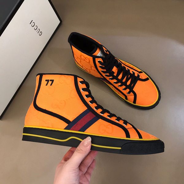 2020 fashion mens designer casual shoes sneakers guchi high-canvas shoes trainers full g side stripes xlmf031230
2020 fashion mens designer casual shoes sneakers guchi high-canvas shoes trainers full g side stripes xlmf031230