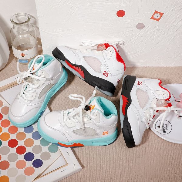 rkb8g children's sports basketball sports shoes basketball running shoes 2020 autumn new korean genuine leather fashion rookawa maple c, Black
rkb8g children's sports basketball sports shoes basketball running shoes 2020 autumn new korean genuine leather fashion rookawa maple c, Black