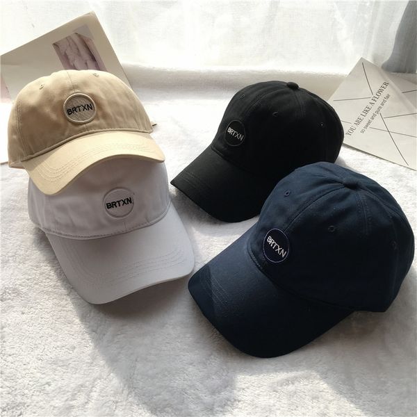 hat new american letter korean style simple casual sun hat men' and women' all-match baseball baseball cap cap, Blue;gray
hat new american letter korean style simple casual sun hat men' and women' all-match baseball baseball cap cap, Blue;gray