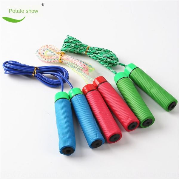 nvmos e cover cotton cover wear-resistant rope skipping national fitness sports competition rope rubber colorful cotton foam handle comforta
nvmos e cover cotton cover wear-resistant rope skipping national fitness sports competition rope rubber colorful cotton foam handle comforta