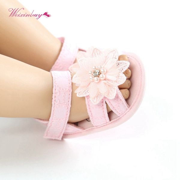 baby summer clothing newborn kid baby girl flower sandals shoes soft sole hook casual summer shoes +headband 2pcs solid set, Black;red
baby summer clothing newborn kid baby girl flower sandals shoes soft sole hook casual summer shoes +headband 2pcs solid set, Black;red