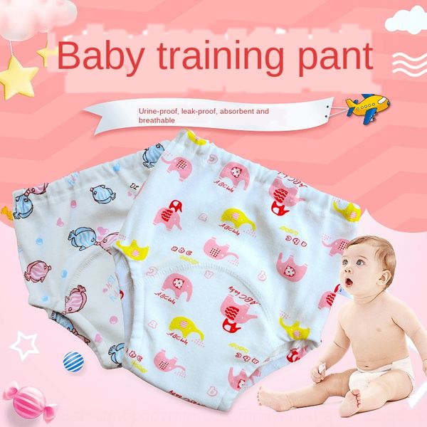 xaz2h можно стирать четыре слоя хлопка карман водонепроницаемый тренировочные брюки ребенка моющийся подгузников четыре слоя хлопка пеленки 
xaz2h можно стирать четыре слоя хлопка карман водонепроницаемый тренировочные брюки ребенка моющийся подгузников четыре слоя хлопка пеленки