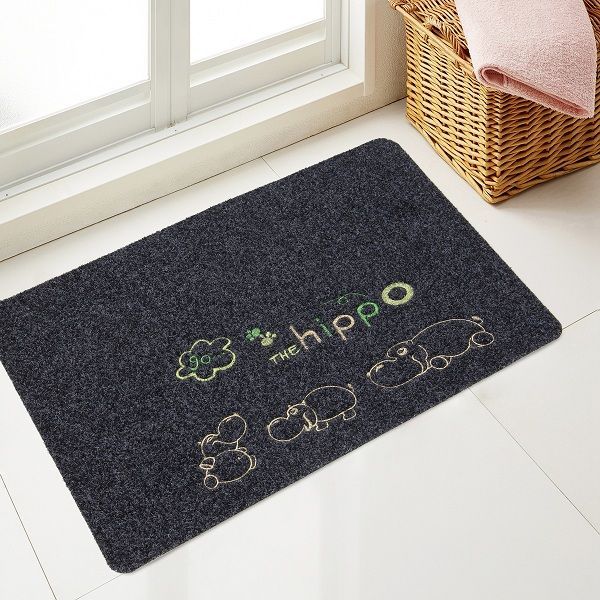 silk ring floor mat door mat entrance living room entrance hall foot mat plastic bathroom non-slip home
silk ring floor mat door mat entrance living room entrance hall foot mat plastic bathroom non-slip home