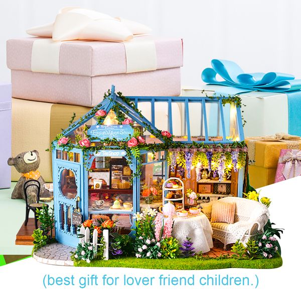 cutebee diy dollhouse wooden houses miniature doll house furniture kit casa music led toys for children birthday gift a68a y200414
cutebee diy dollhouse wooden houses miniature doll house furniture kit casa music led toys for children birthday gift a68a y200414