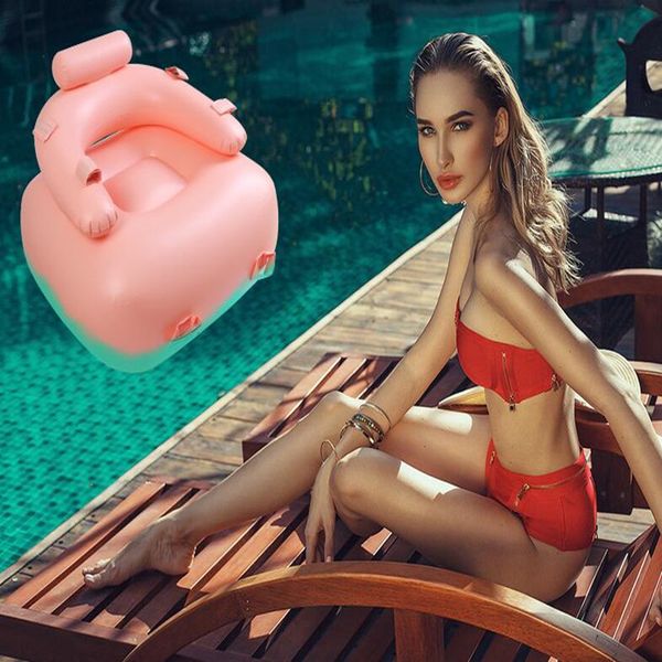 3style novelty beach toy inflatable sofa mannequin auxiliary wedge body position cushion toys lovers furniture doll d214, Khaki
3style novelty beach toy inflatable sofa mannequin auxiliary wedge body position cushion toys lovers furniture doll d214, Khaki