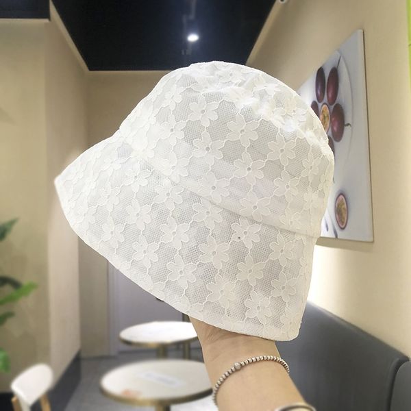 jstzf korea chic lace water container fisherman children's summer bucket bucket sunshade fisherman hat sunshade small face net red thin, Blue;gray
jstzf korea chic lace water container fisherman children's summer bucket bucket sunshade fisherman hat sunshade small face net red thin, Blue;gray