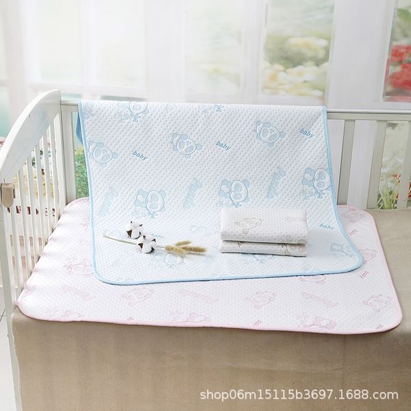 absorbent leak-proof breathable washable mattress children pad baby mattress diaper diaperdiaper pad baby supplies
absorbent leak-proof breathable washable mattress children pad baby mattress diaper diaperdiaper pad baby supplies