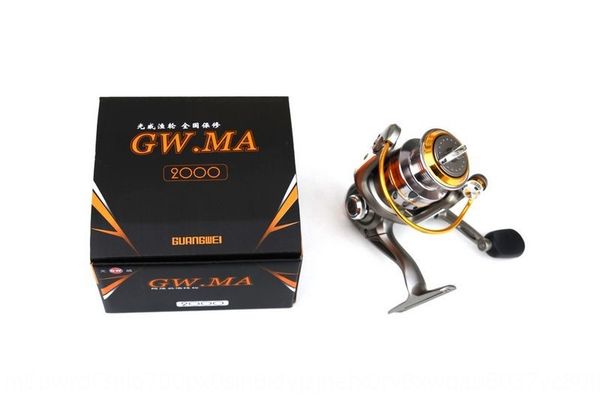 специальное предложение guangwei gw / ma1000-6000 прялка моталки зубчатого колеса лесок леска
специальное предложение guangwei gw / ma1000-6000 прялка моталки зубчатого колеса лесок леска