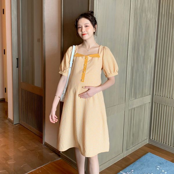 summer dress for pregnant women maternity elegant fashion dresses pregnancy women a word maxi dress for p shoot, White
summer dress for pregnant women maternity elegant fashion dresses pregnancy women a word maxi dress for p shoot, White