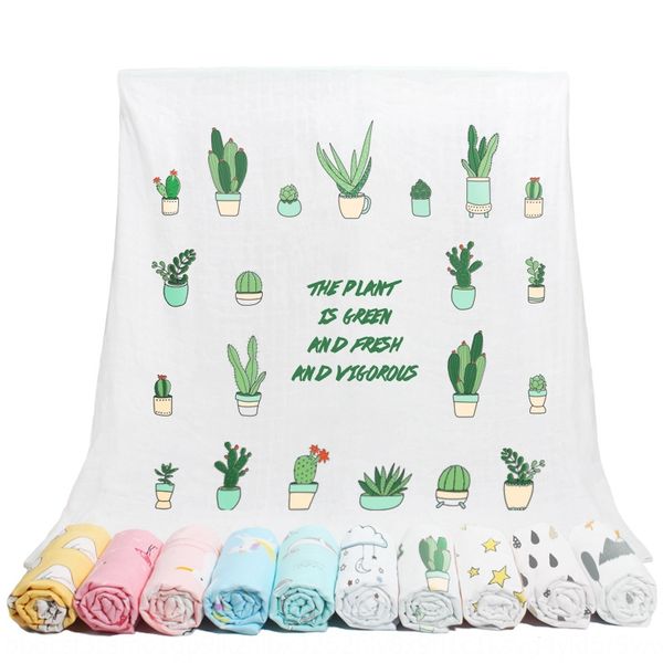baby blanket air conditioning air conditioning quilt bamboo fiber towel muslin gauze bath towel newborn swaddling blanket baby bath
baby blanket air conditioning air conditioning quilt bamboo fiber towel muslin gauze bath towel newborn swaddling blanket baby bath
