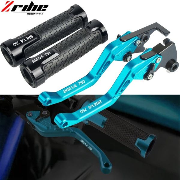 for moto guzzi breva750 2004-2009 2008 2007 motorcycle accessories cnc aluminum brake clutch levers handlebar hand grips ends
for moto guzzi breva750 2004-2009 2008 2007 motorcycle accessories cnc aluminum brake clutch levers handlebar hand grips ends