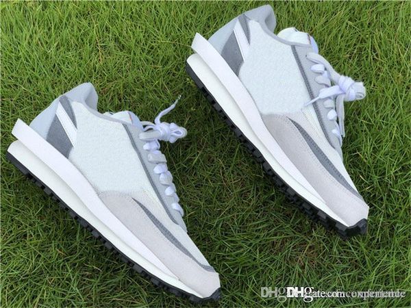 2019 new authentic sacai x ldwaffle white wolf grey summit black anthracite pine green purple ld waffle bv0073-100 men women running shoes
2019 new authentic sacai x ldwaffle white wolf grey summit black anthracite pine green purple ld waffle bv0073-100 men women running shoes