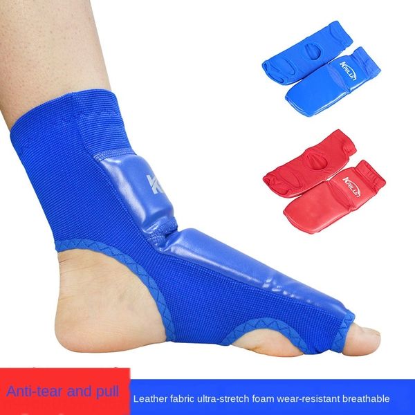 kailun sanda kailun protect sanda ankle protecto training ankle foot protector thai boxing competition foot protector wrist
kailun sanda kailun protect sanda ankle protecto training ankle foot protector thai boxing competition foot protector wrist