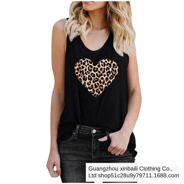 f4isr summer 2020 new round collar sleeveless stitching love leopard print i-type female summer 2020 new round collar sleeveless stitching l, Camo
f4isr summer 2020 new round collar sleeveless stitching love leopard print i-type female summer 2020 new round collar sleeveless stitching l, Camo