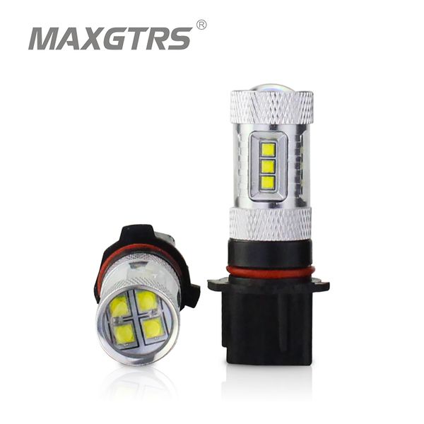 2x 30w 50w 80w car p13w sh24w drl cree chip led xbd front daytime running light fog light drl replacement bulbs white/red/amber
2x 30w 50w 80w car p13w sh24w drl cree chip led xbd front daytime running light fog light drl replacement bulbs white/red/amber