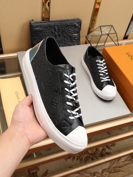 2020fw luxury mens designer sneakers casual shoes loui trainers monograms flowers print with box xl1020220
2020fw luxury mens designer sneakers casual shoes loui trainers monograms flowers print with box xl1020220