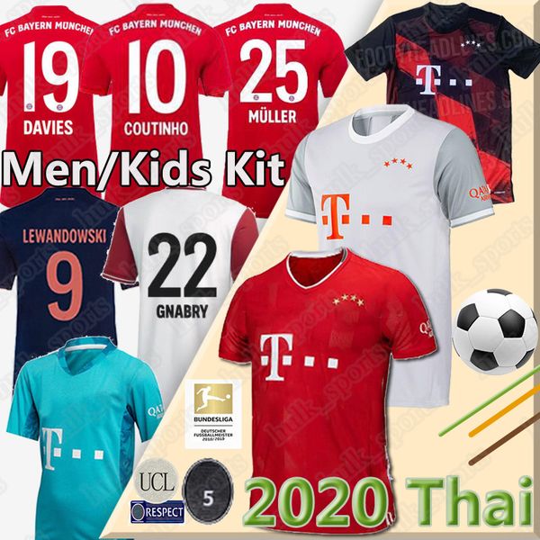 bayern munich 20 21 sane coutinho soccer jersey lewandowski hernandez nianzou muller football shirt men + kids kit 120th munchen 2020 2021, Black;yellow
bayern munich 20 21 sane coutinho soccer jersey lewandowski hernandez nianzou muller football shirt men + kids kit 120th munchen 2020 2021, Black;yellow