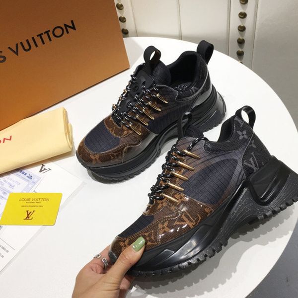 011 new designer luxury women's casual fashion shoes, women's outdoor casual shoes, high-quality materials, with original box, Black
011 new designer luxury women's casual fashion shoes, women's outdoor casual shoes, high-quality materials, with original box, Black