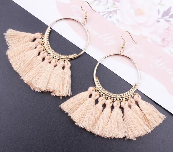 12 pairs colorful long flower fringle tassel earrings set&3 layer tassel fan bohemia earrings for women girls gold silver gift jewelry
12 pairs colorful long flower fringle tassel earrings set&3 layer tassel fan bohemia earrings for women girls gold silver gift jewelry