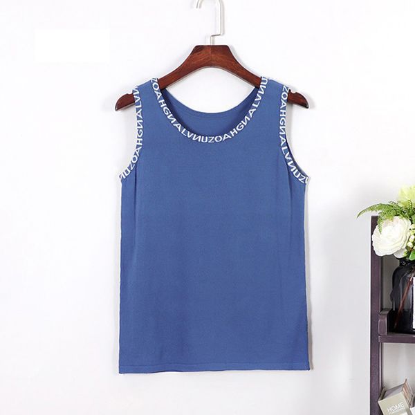 letter summer sweater vest women fashion ladies jumper sleeveless o neck casual thin knitted vests 2020 new slim pullover blue, Black;white
letter summer sweater vest women fashion ladies jumper sleeveless o neck casual thin knitted vests 2020 new slim pullover blue, Black;white