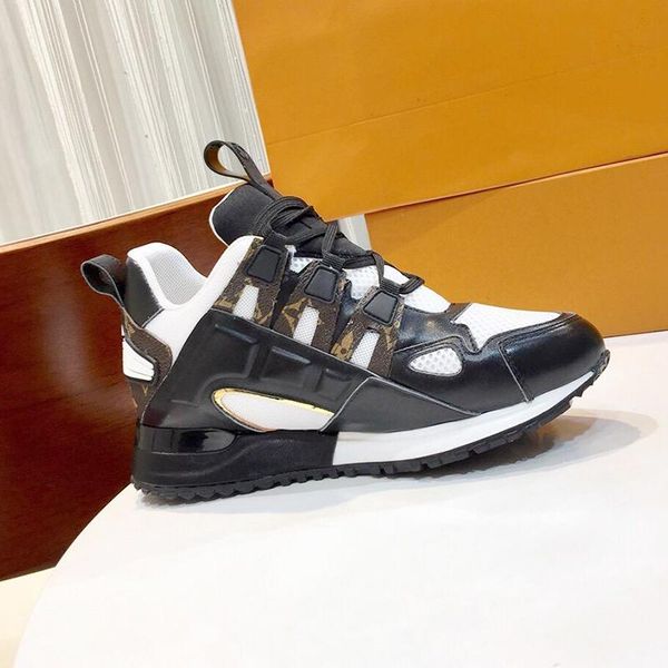 drop ship womens shoes run away sneaker comfortable fashion classic sports footwears luxury lace -up casual women shoes zapatos de mujer, Black
drop ship womens shoes run away sneaker comfortable fashion classic sports footwears luxury lace -up casual women shoes zapatos de mujer, Black