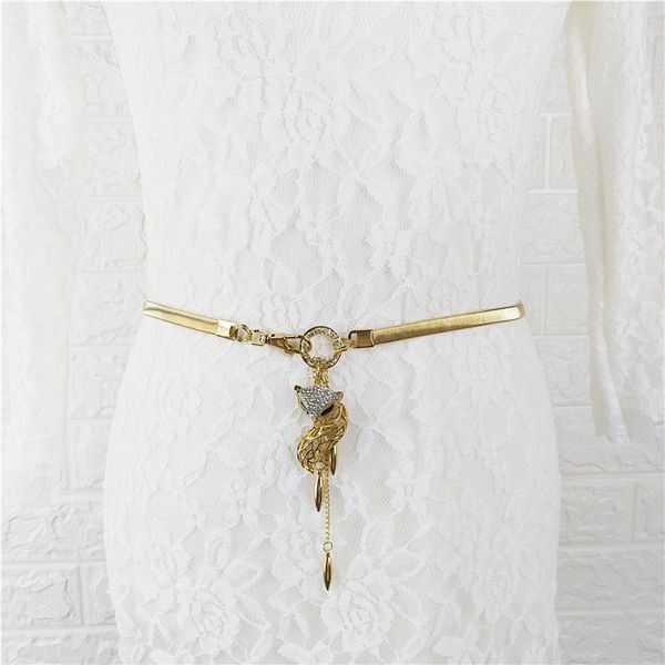 hip high waist gold silver belts for women fashion waistbands all-match belt for party jewelry dress waist metal chain belts, Black;brown
hip high waist gold silver belts for women fashion waistbands all-match belt for party jewelry dress waist metal chain belts, Black;brown