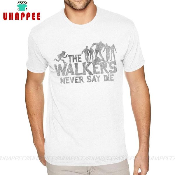 the the walkers never say die shirts 3xl for man latest desgin shirt, White;black
the the walkers never say die shirts 3xl for man latest desgin shirt, White;black