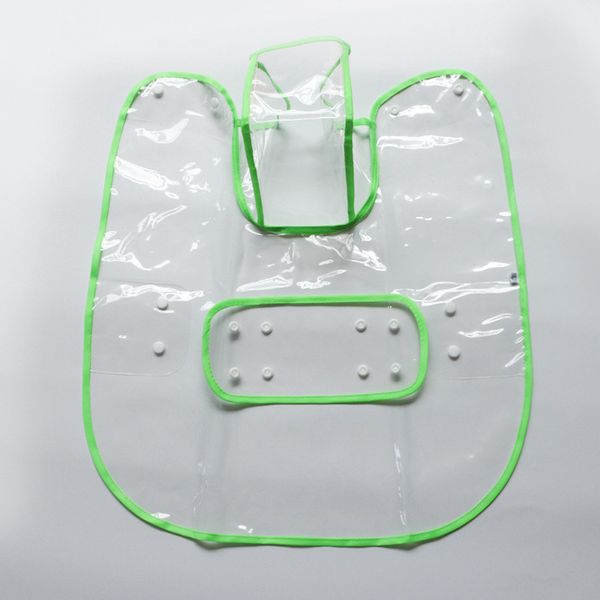 spring/summer pet clothing raincoat transparent dog raincoat waterproof multi-color raincoat dog clothing 3 colors
spring/summer pet clothing raincoat transparent dog raincoat waterproof multi-color raincoat dog clothing 3 colors