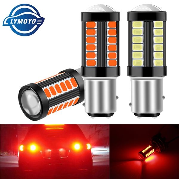 2pcs 1157 bay15d 5730 33smd 12-24v error aluminum super brake sreverse backup turn signal light red white reverse bulb
2pcs 1157 bay15d 5730 33smd 12-24v error aluminum super brake sreverse backup turn signal light red white reverse bulb