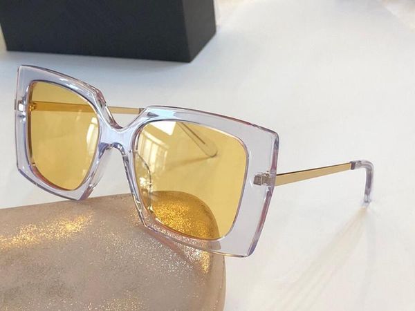 2020 new designer fashion womens sunglasses 455260 square frame popular generous elegant style sun glasses uv protection eyewear, White;black
2020 new designer fashion womens sunglasses 455260 square frame popular generous elegant style sun glasses uv protection eyewear, White;black