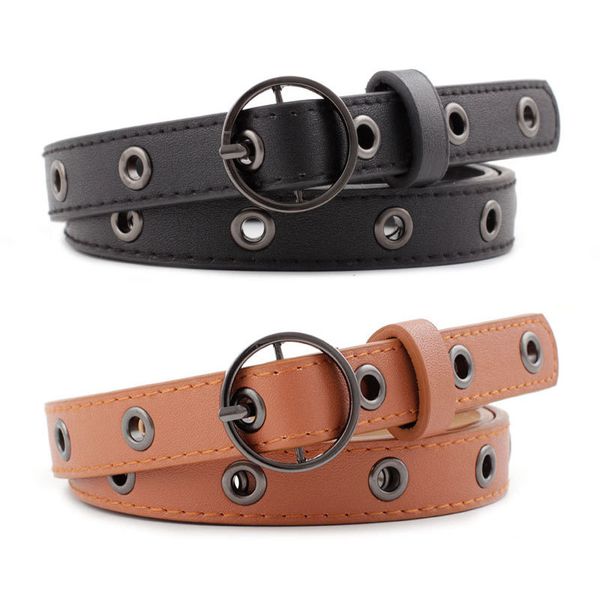 2020 new women's black white pink red brown grommet waist belt waistbelt round square pin buckle belts cinturones para mujer, Black;brown
2020 new women's black white pink red brown grommet waist belt waistbelt round square pin buckle belts cinturones para mujer, Black;brown